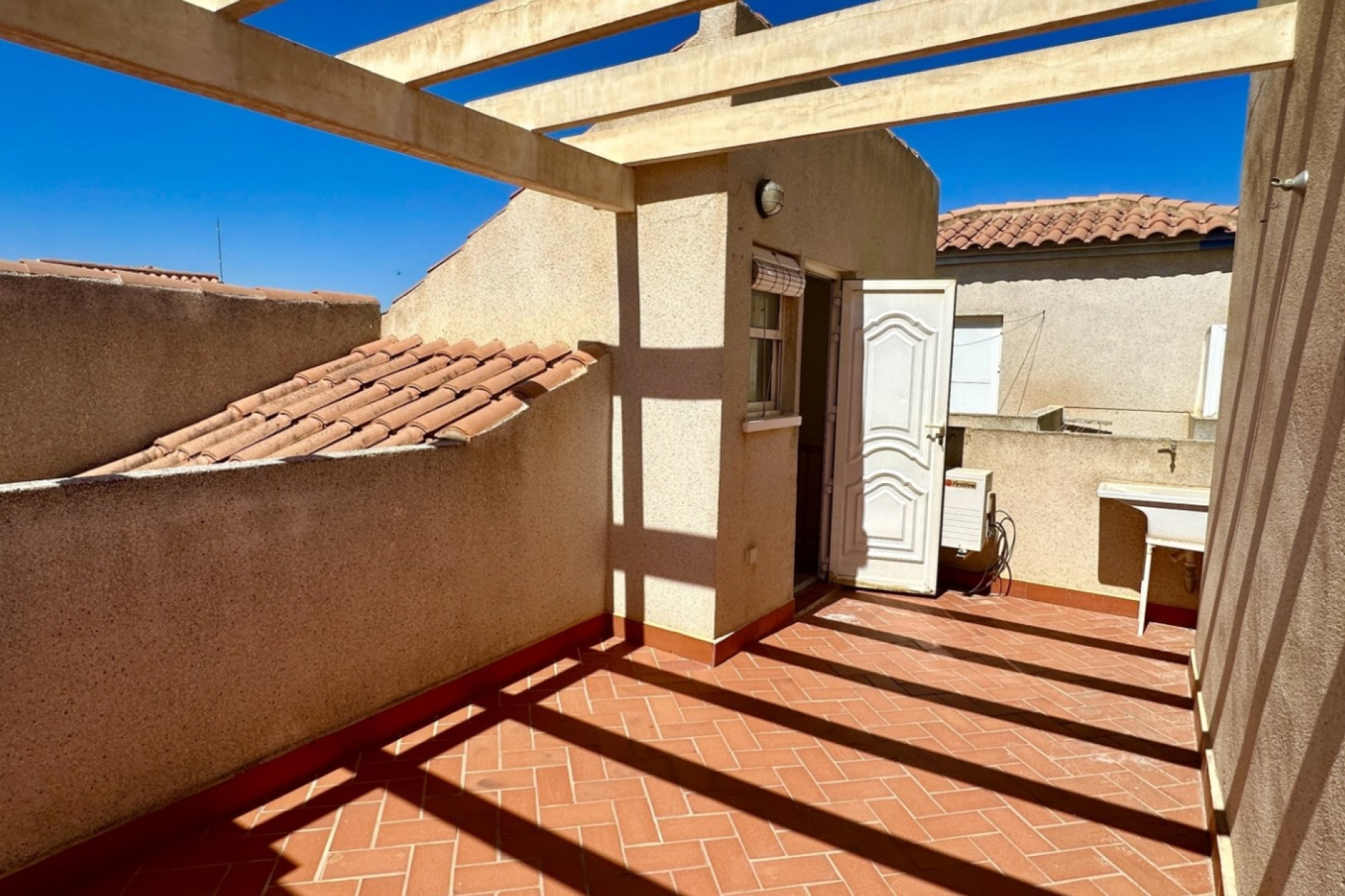 Resale - Apartment / Flat - Orihuela Costa - Playa Flamenca