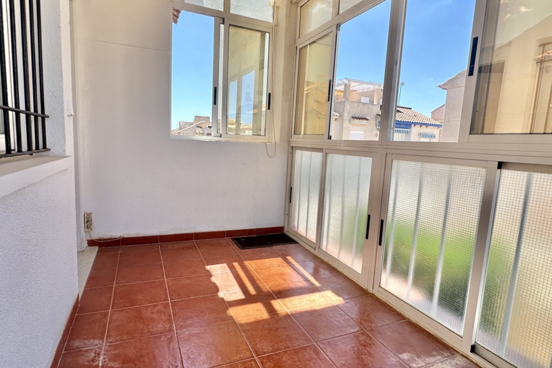 Resale - Apartment / Flat - Orihuela Costa - Playa Flamenca