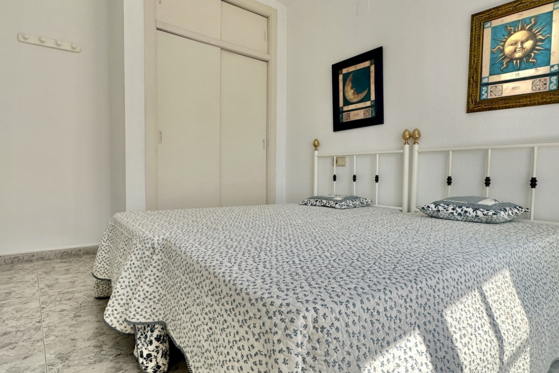 Resale - Apartment / Flat - Orihuela Costa - Playa Flamenca