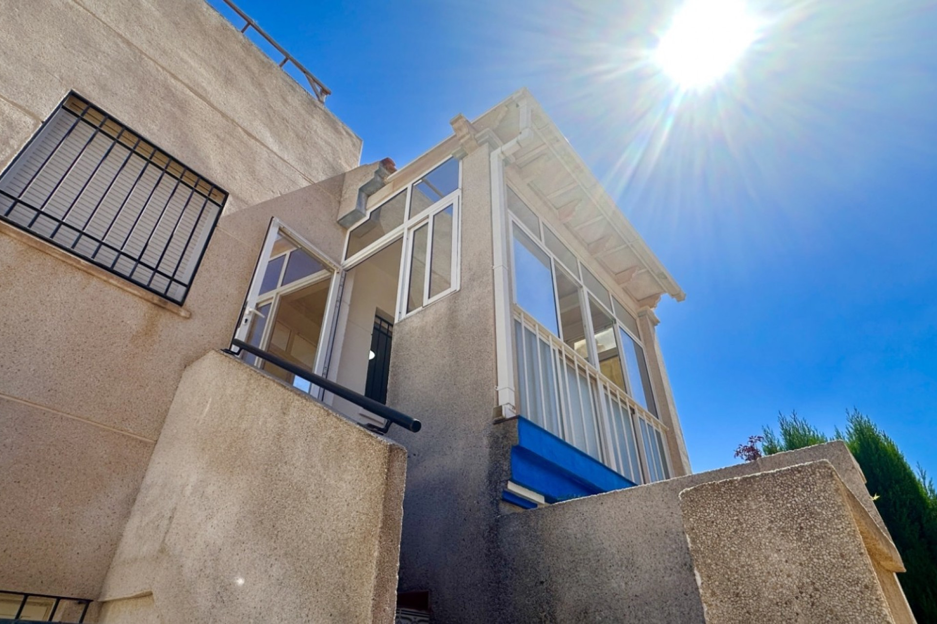 Resale - Apartment / Flat - Orihuela Costa - Playa Flamenca