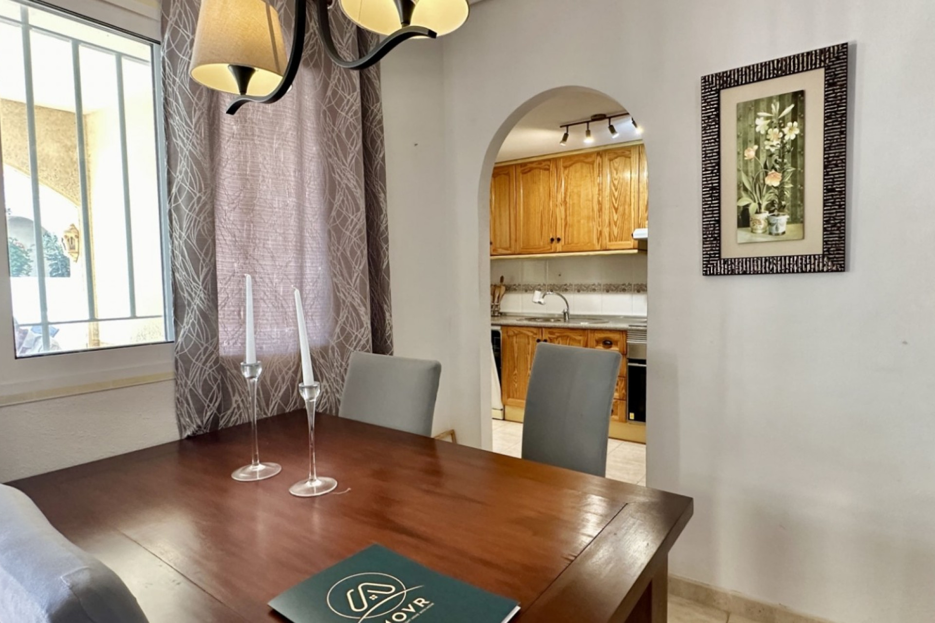 Resale - Apartment / Flat - Orihuela Costa - Playa Flamenca