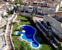 Resale - Apartment / Flat - Orihuela Costa - Playa Flamenca