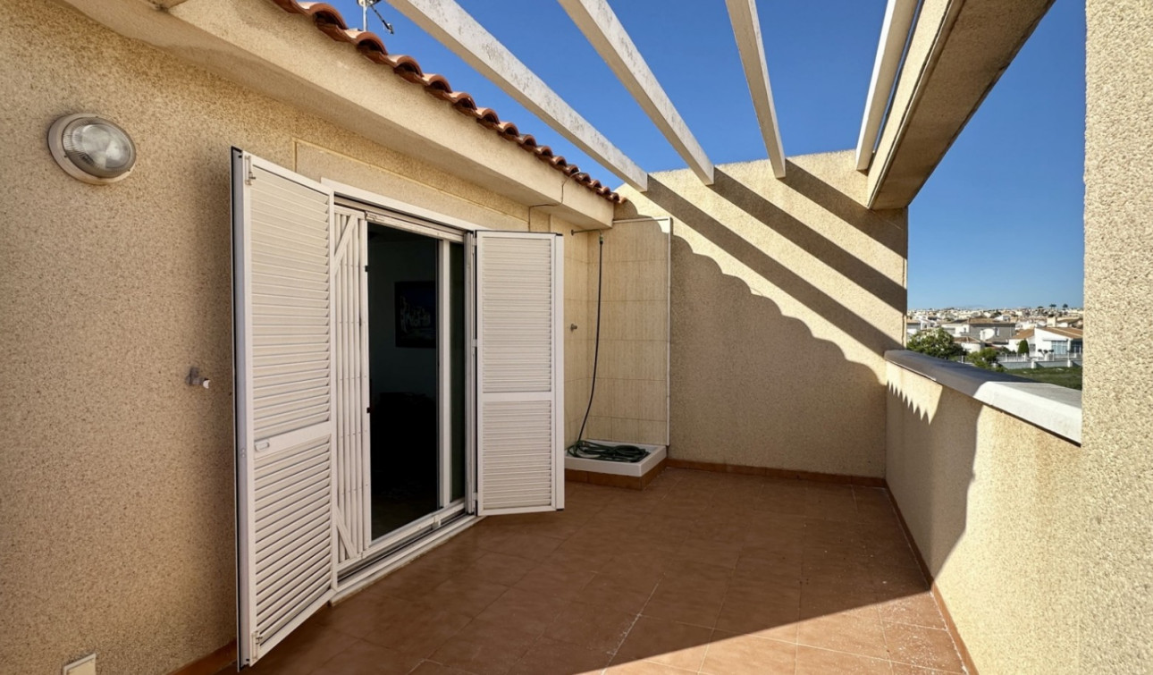 Resale - Apartment / Flat - Orihuela Costa - Playa Flamenca