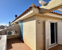 Resale - Apartment / Flat - Orihuela Costa - Playa Flamenca
