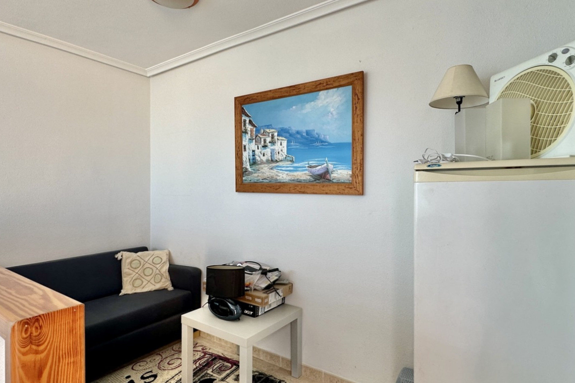 Resale - Apartment / Flat - Orihuela Costa - Playa Flamenca