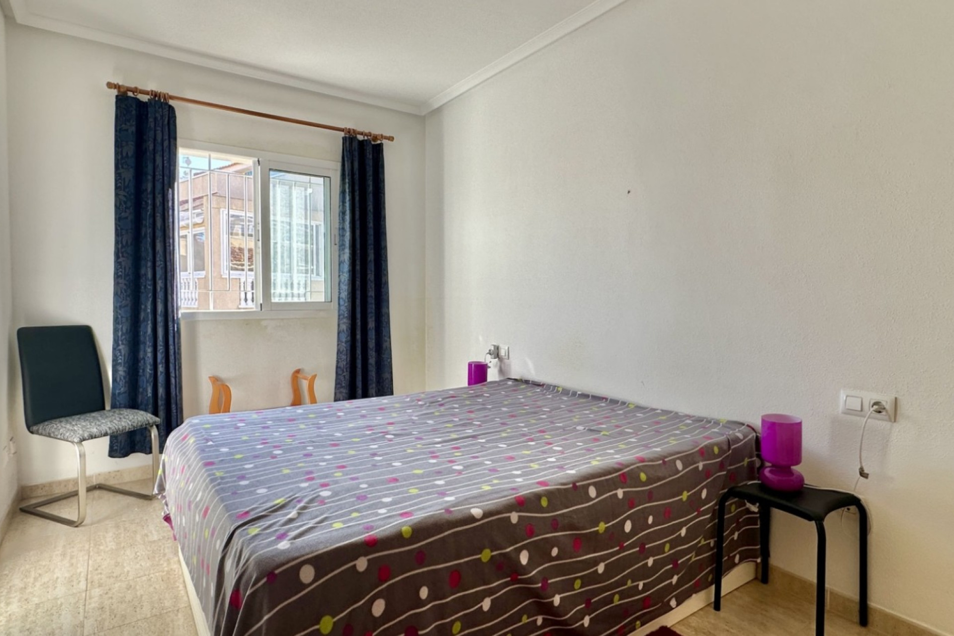 Resale - Apartment / Flat - Orihuela Costa - Playa Flamenca