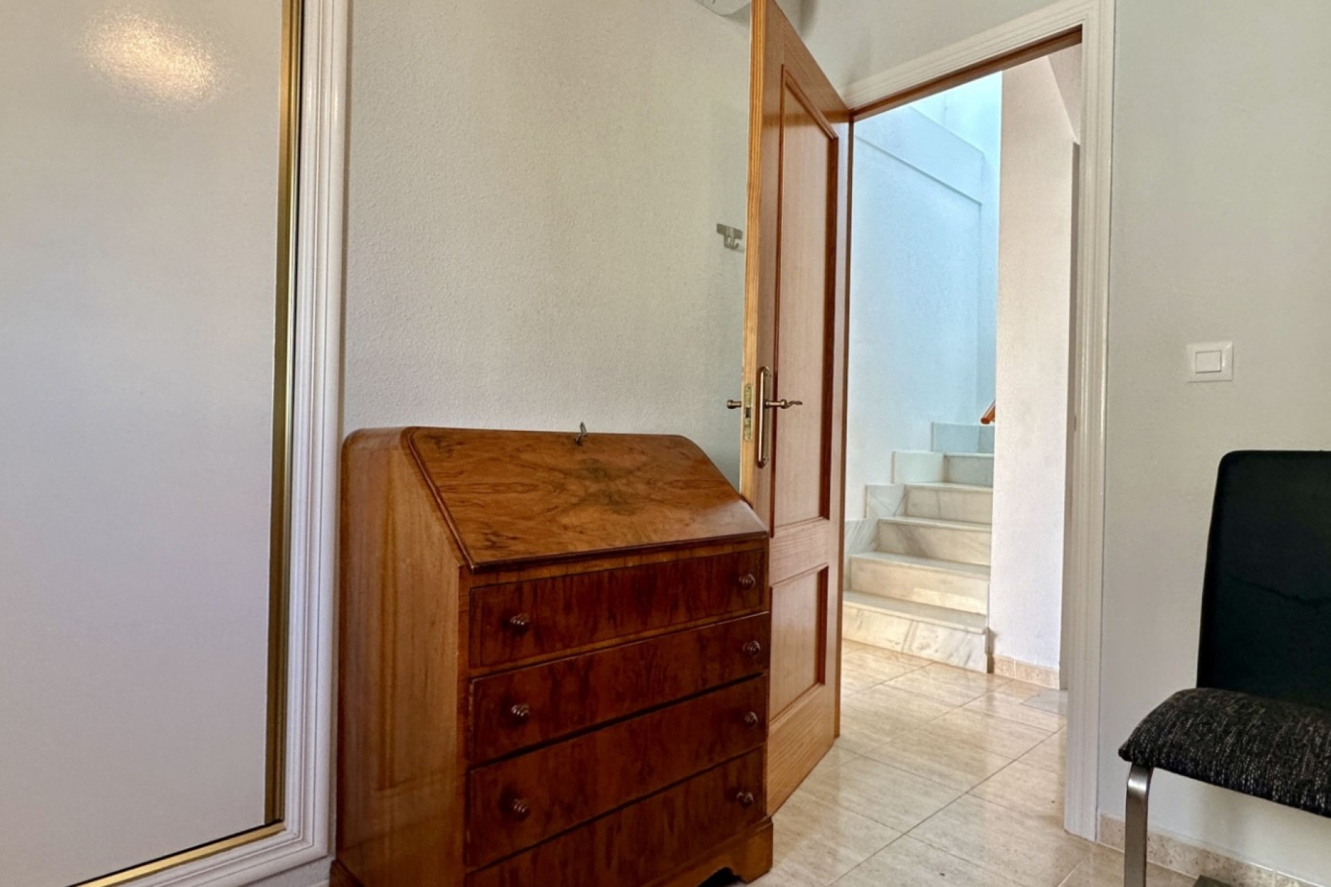 Resale - Apartment / Flat - Orihuela Costa - Playa Flamenca