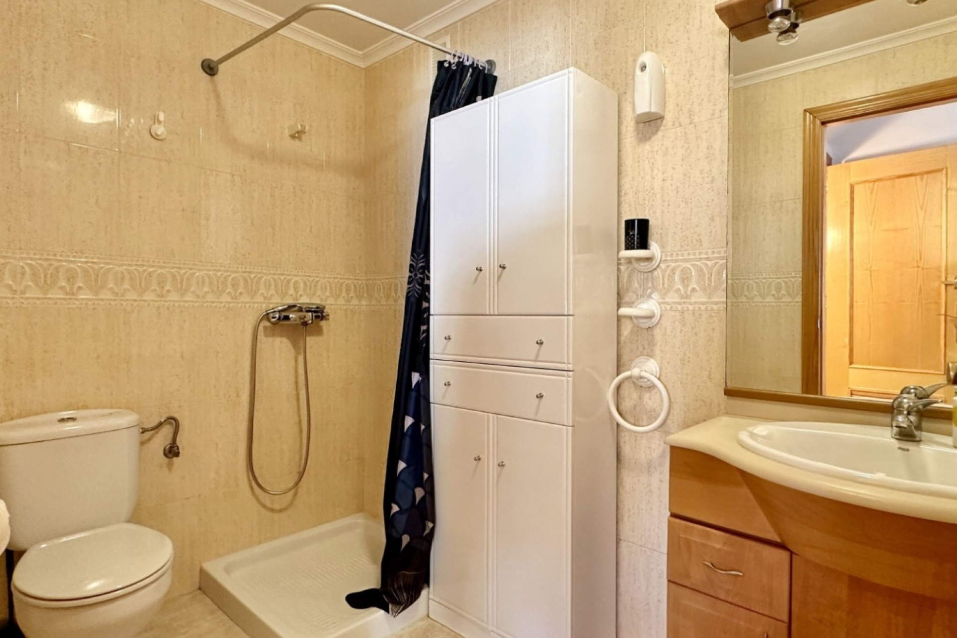 Resale - Apartment / Flat - Orihuela Costa - Playa Flamenca