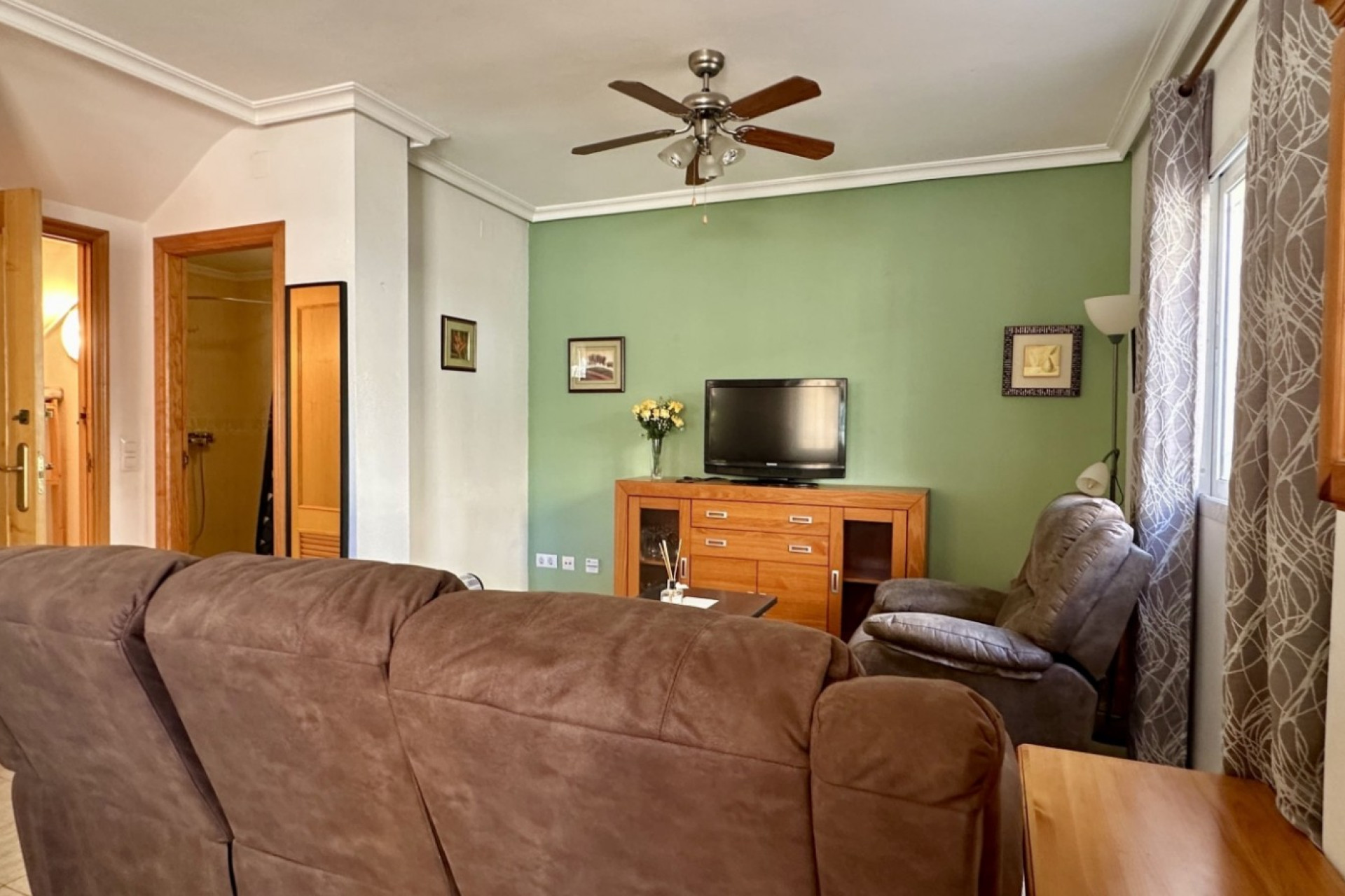 Resale - Apartment / Flat - Orihuela Costa - Playa Flamenca