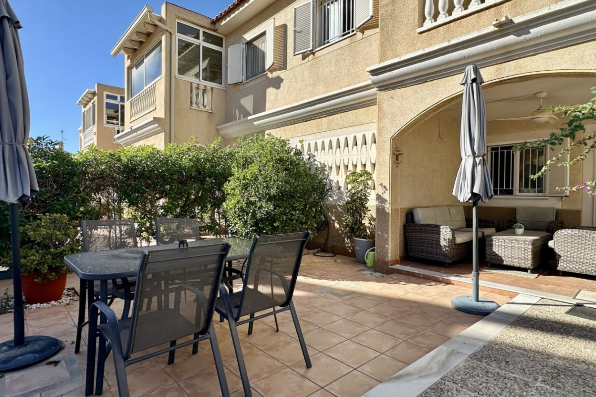 Resale - Apartment / Flat - Orihuela Costa - Playa Flamenca