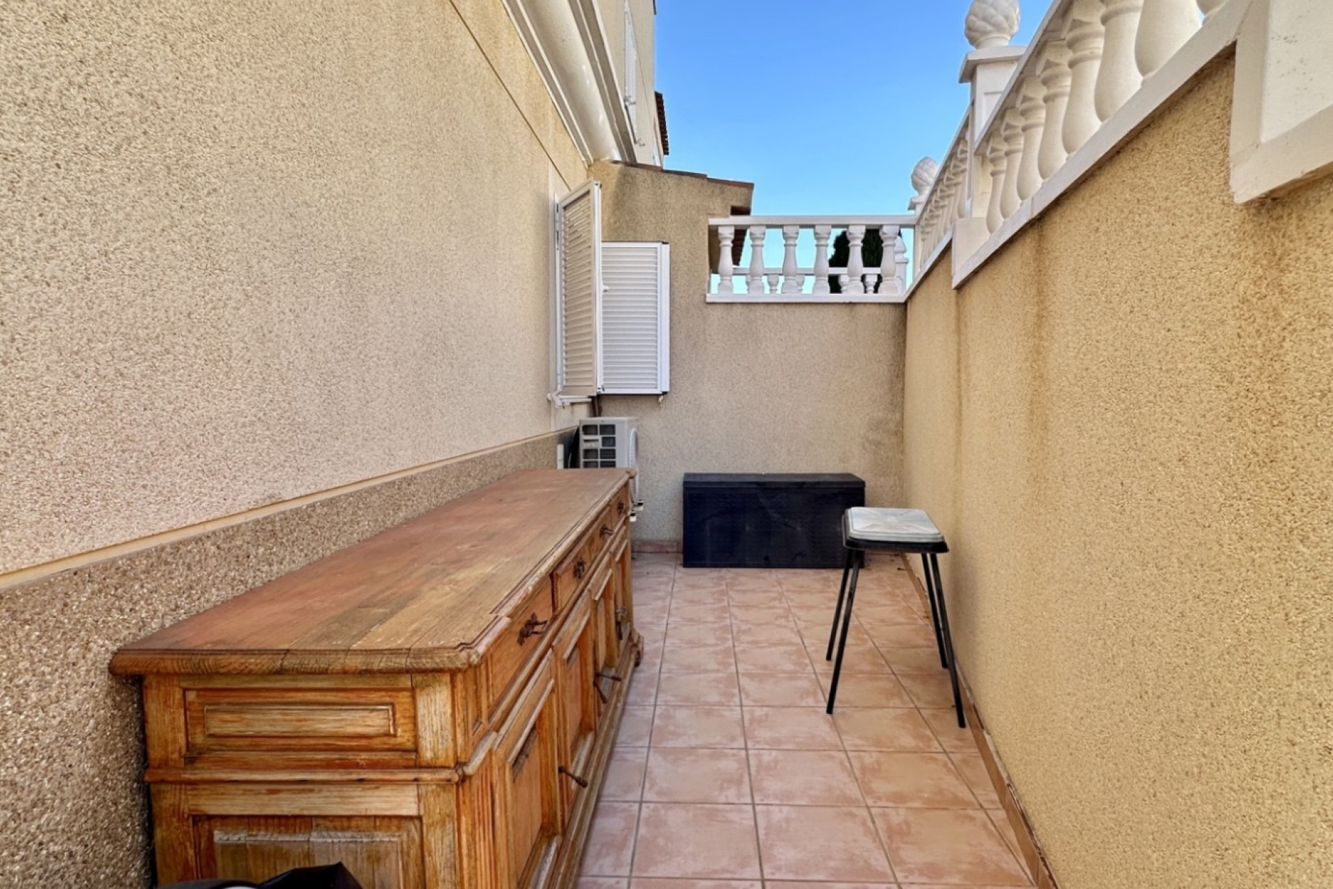Resale - Apartment / Flat - Orihuela Costa - Playa Flamenca