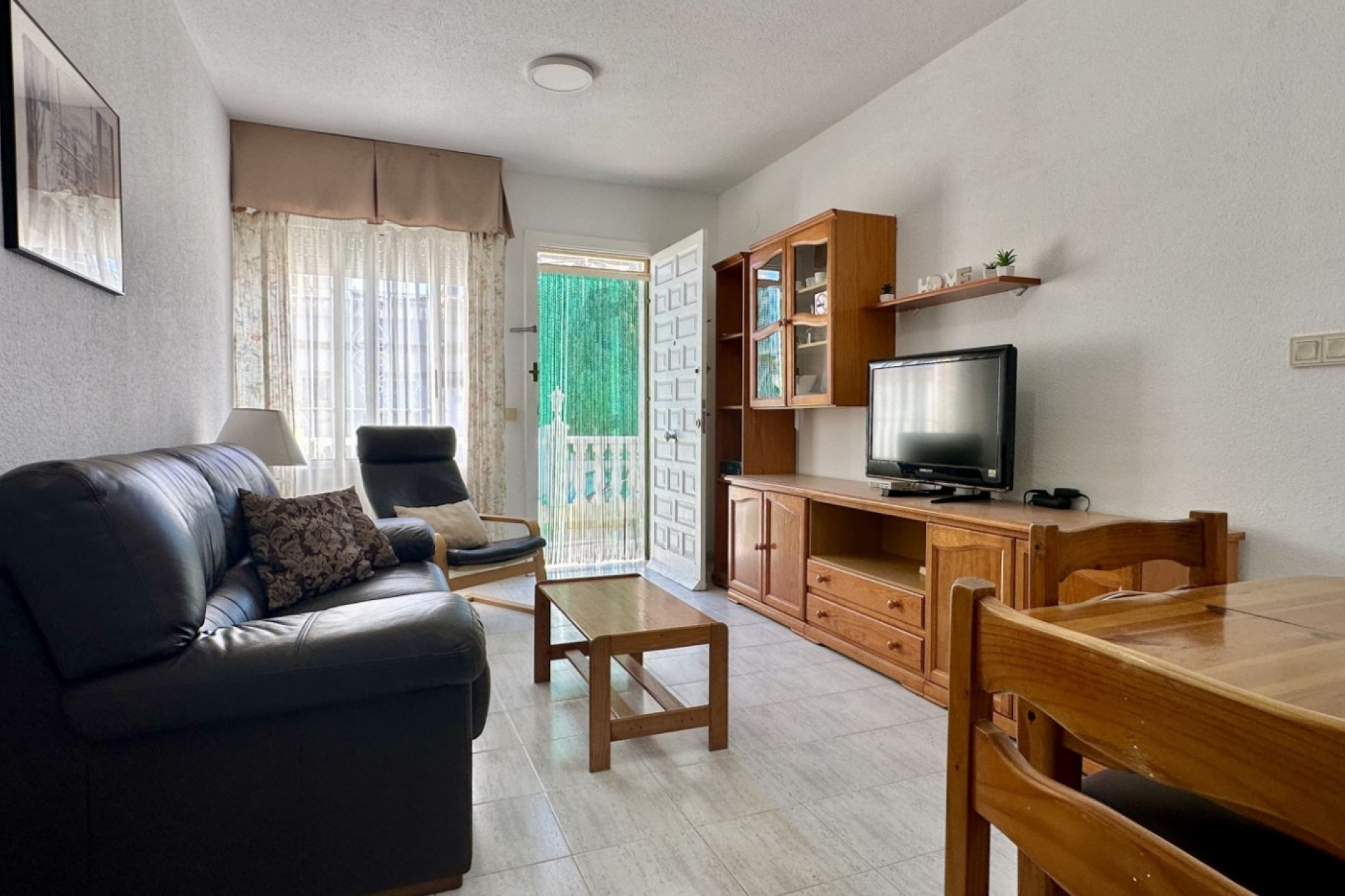 Resale - Apartment / Flat - Orihuela Costa - Playa Flamenca