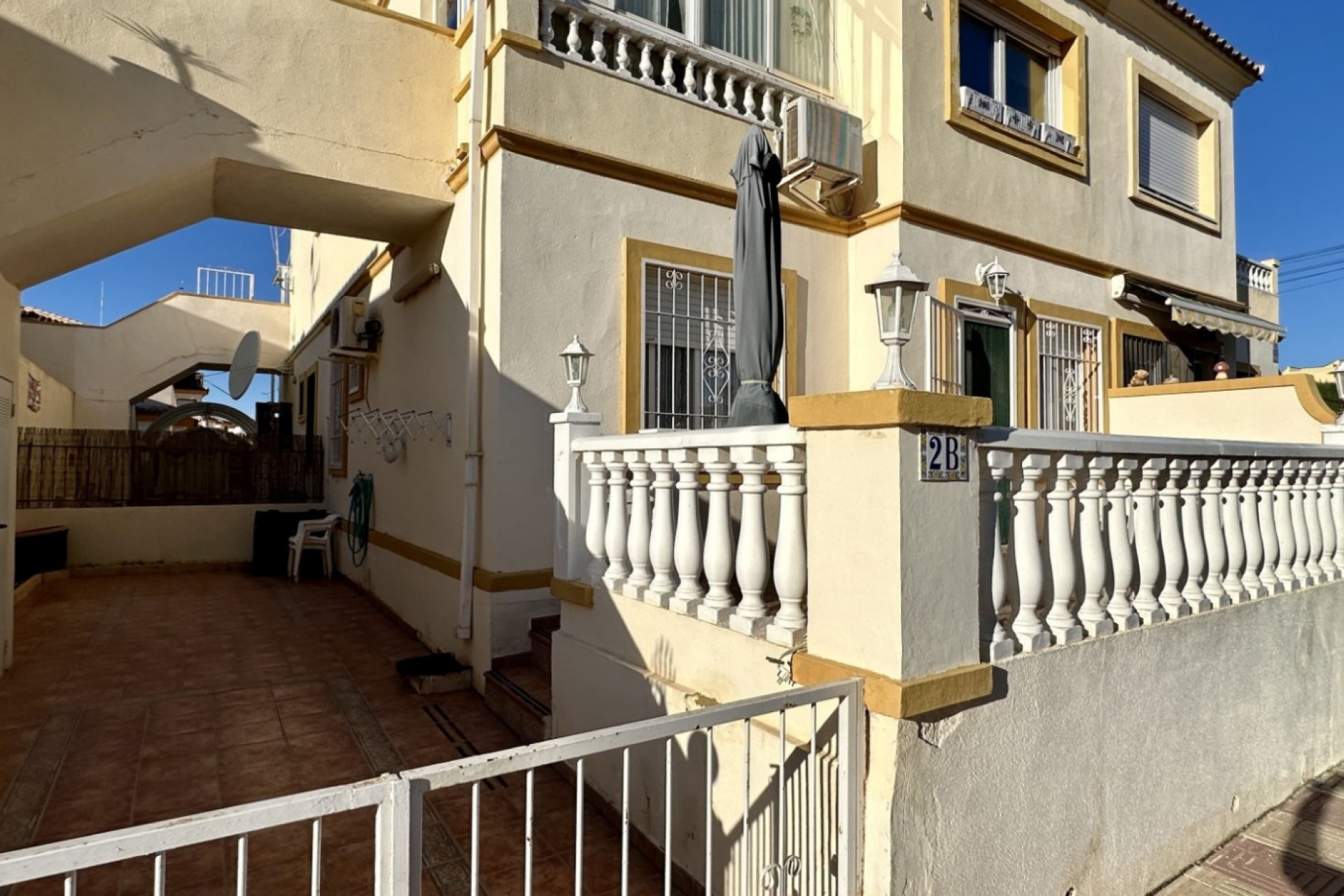 Resale - Apartment / Flat - Orihuela Costa - Playa Flamenca