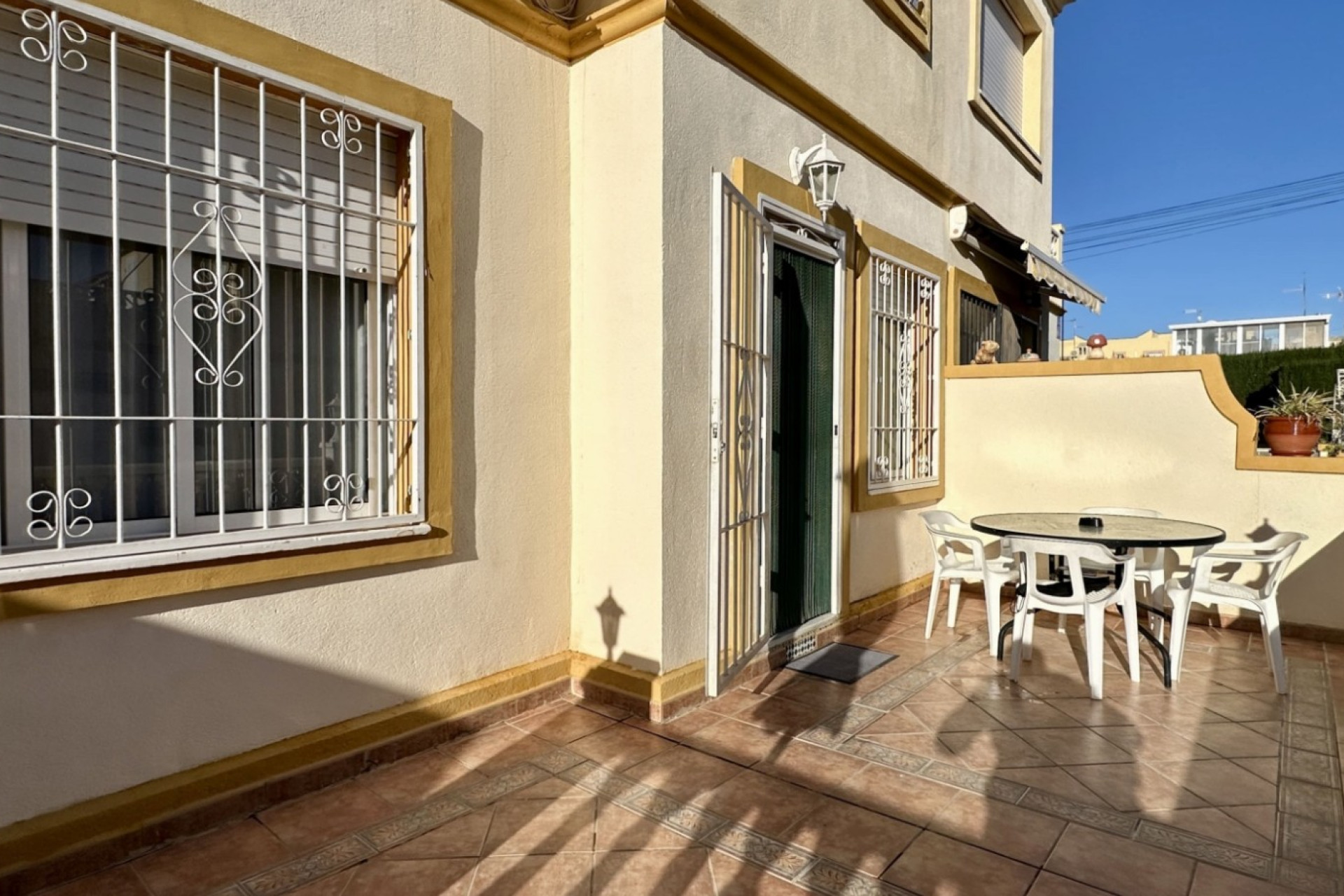 Resale - Apartment / Flat - Orihuela Costa - Playa Flamenca