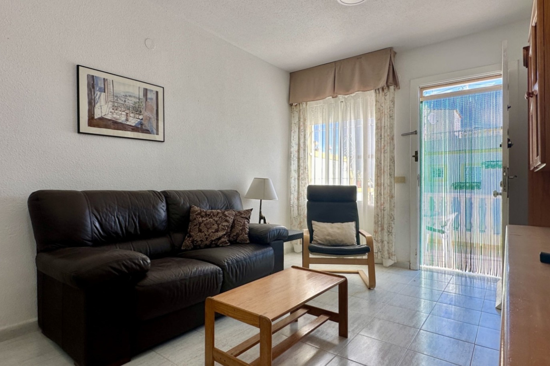 Resale - Apartment / Flat - Orihuela Costa - Playa Flamenca