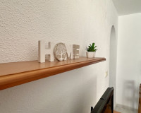 Resale - Apartment / Flat - Orihuela Costa - Playa Flamenca