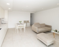 Resale - Apartment / Flat - Orihuela Costa - Playa Flamenca