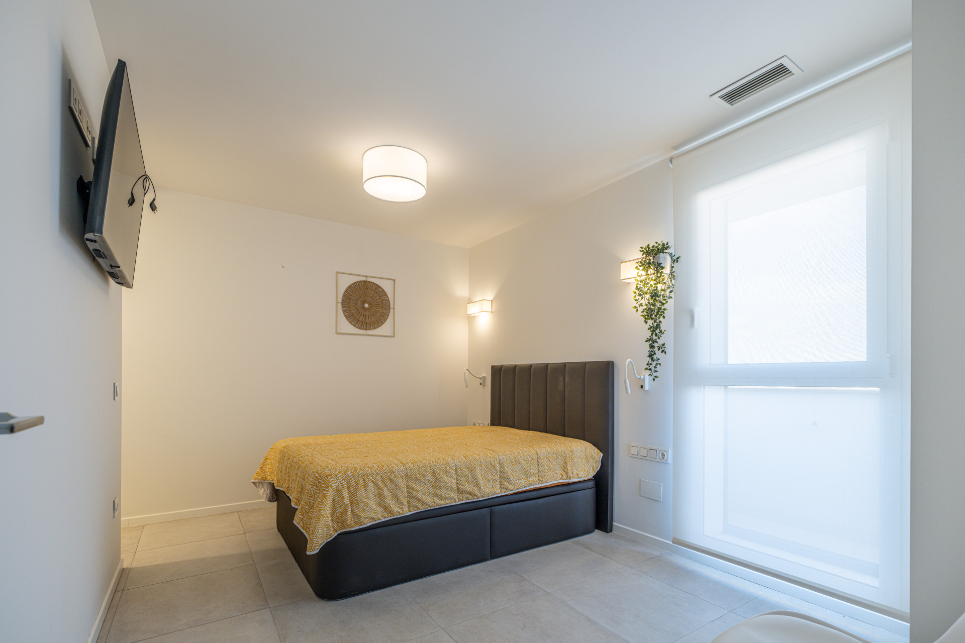 Resale - Apartment / Flat - Orihuela Costa - Playa Flamenca