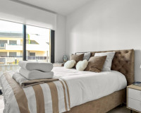 Resale - Apartment / Flat - Orihuela Costa - Playa Flamenca