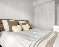 Resale - Apartment / Flat - Orihuela Costa - Playa Flamenca