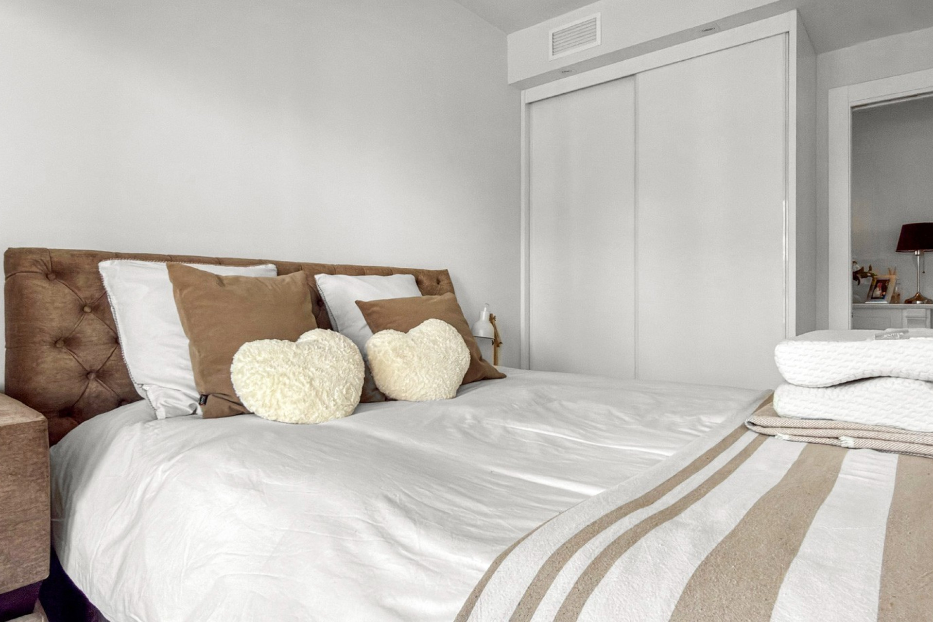 Resale - Apartment / Flat - Orihuela Costa - Playa Flamenca