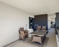 Resale - Apartment / Flat - Orihuela Costa - Playa Flamenca