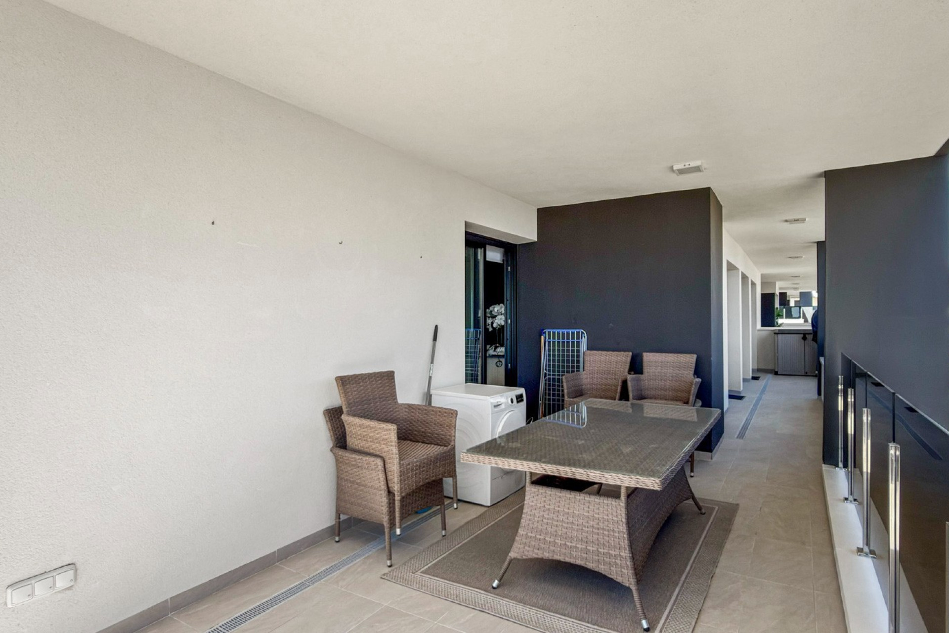 Resale - Apartment / Flat - Orihuela Costa - Playa Flamenca