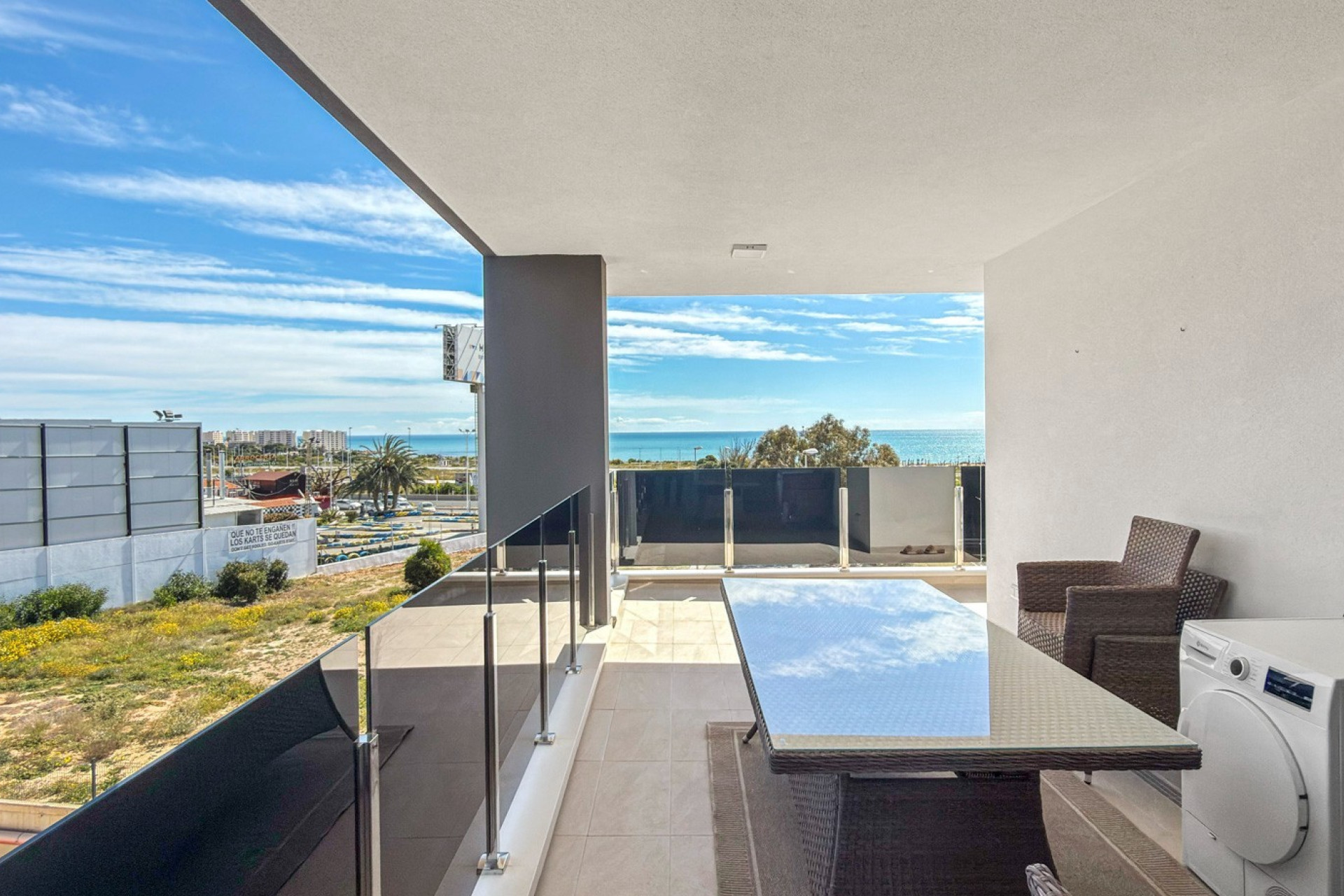 Resale - Apartment / Flat - Orihuela Costa - Playa Flamenca