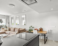 Resale - Apartment / Flat - Orihuela Costa - Playa Flamenca