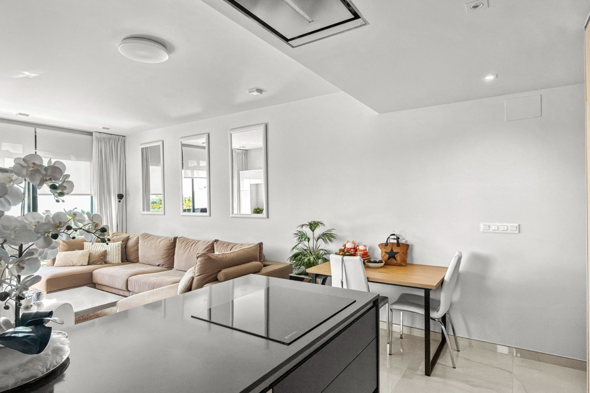 Resale - Apartment / Flat - Orihuela Costa - Playa Flamenca