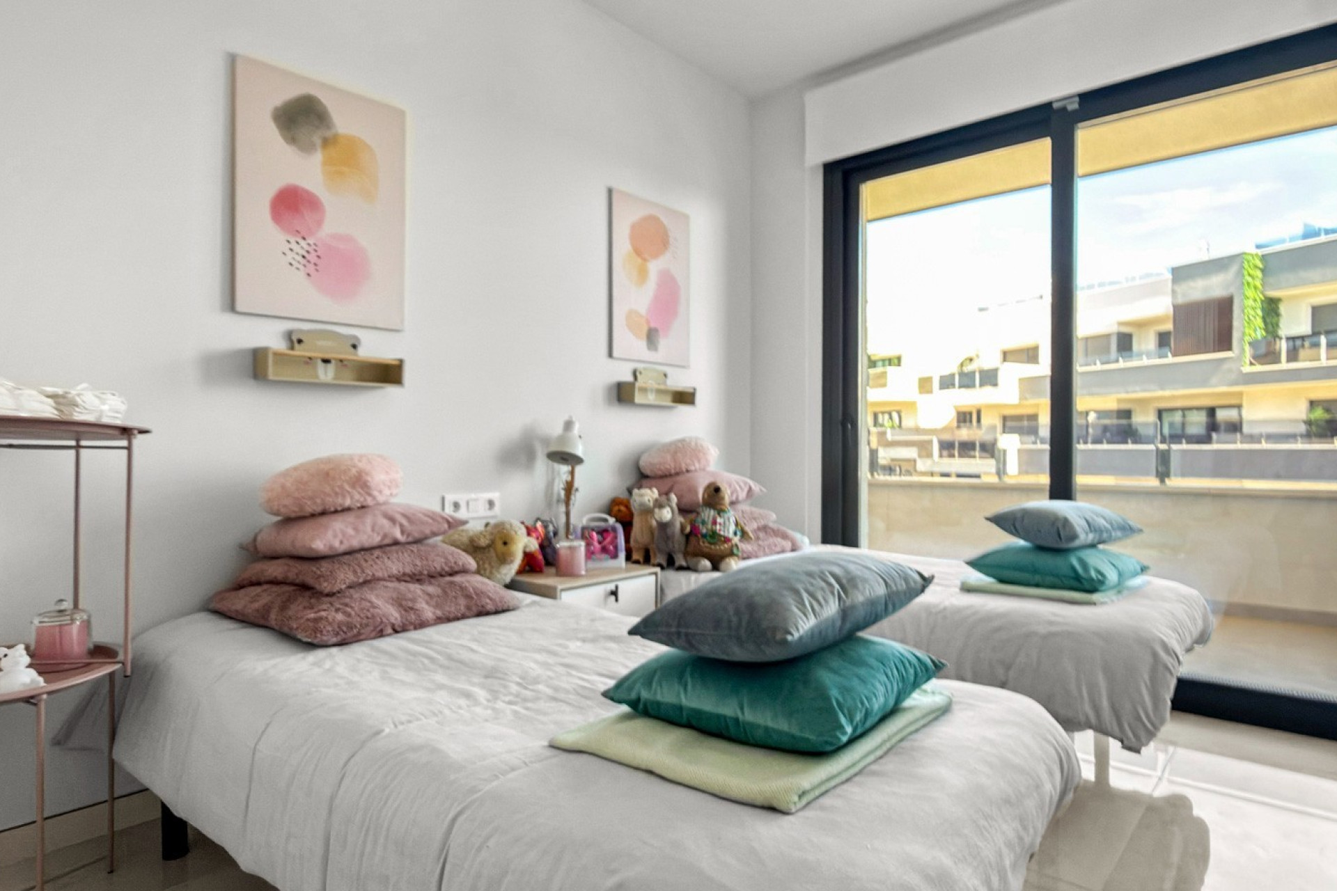 Resale - Apartment / Flat - Orihuela Costa - Playa Flamenca