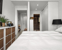 Resale - Apartment / Flat - Orihuela Costa - Playa Flamenca