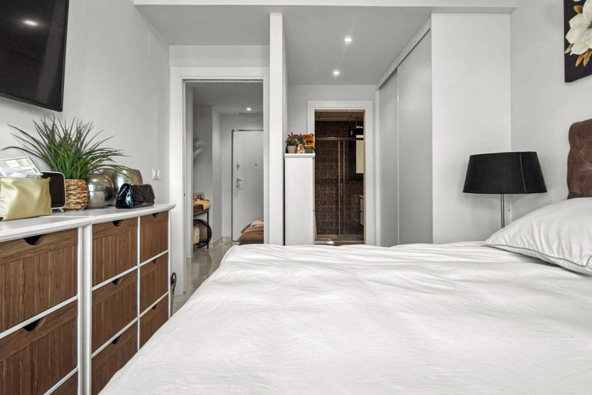 Resale - Apartment / Flat - Orihuela Costa - Playa Flamenca