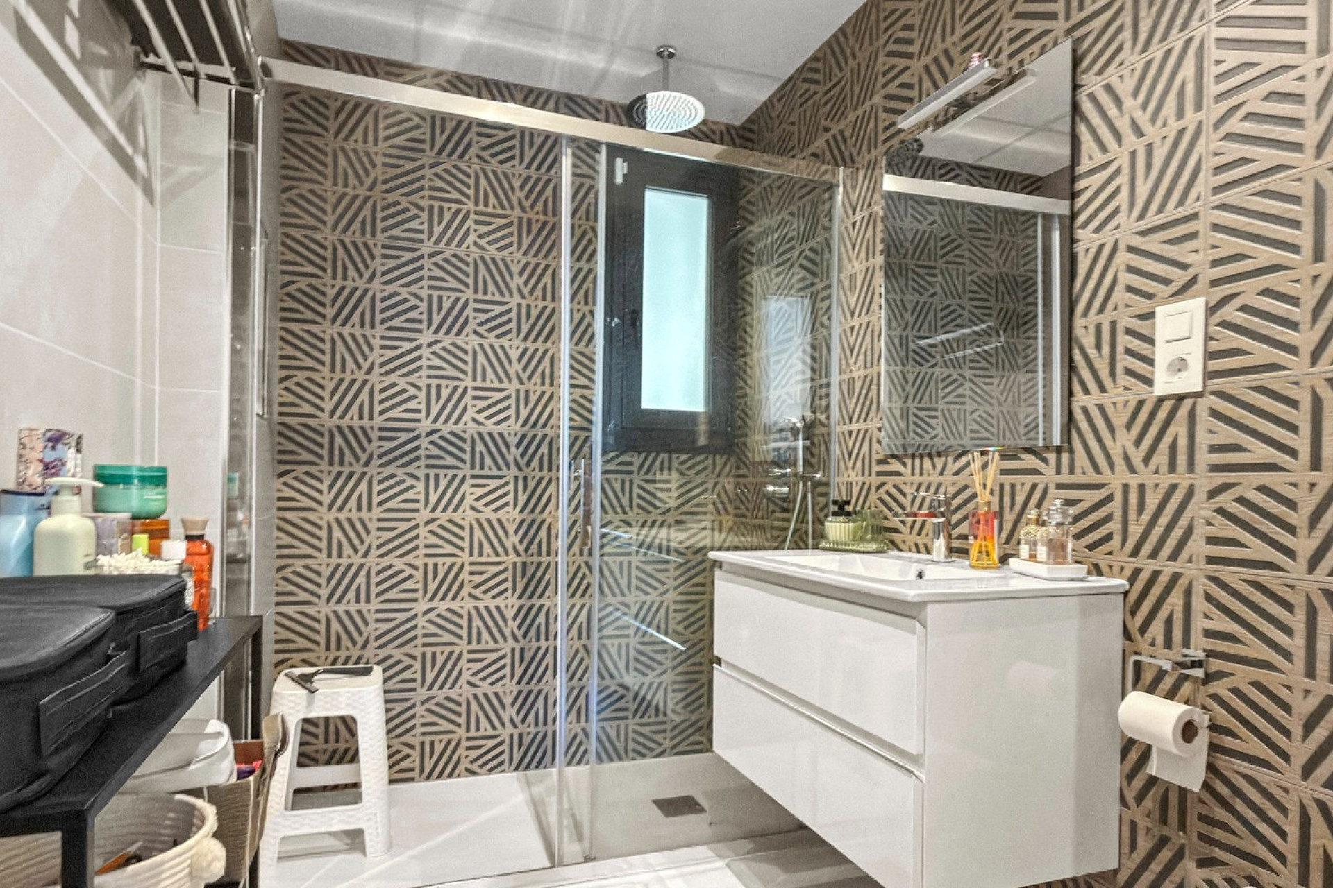 Resale - Apartment / Flat - Orihuela Costa - Playa Flamenca