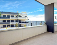 Resale - Apartment / Flat - Orihuela Costa - Playa Flamenca