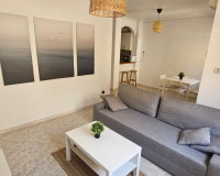 Resale - Apartment / Flat - Orihuela Costa - Playa Flamenca
