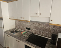 Resale - Apartment / Flat - Orihuela Costa - Playa Flamenca