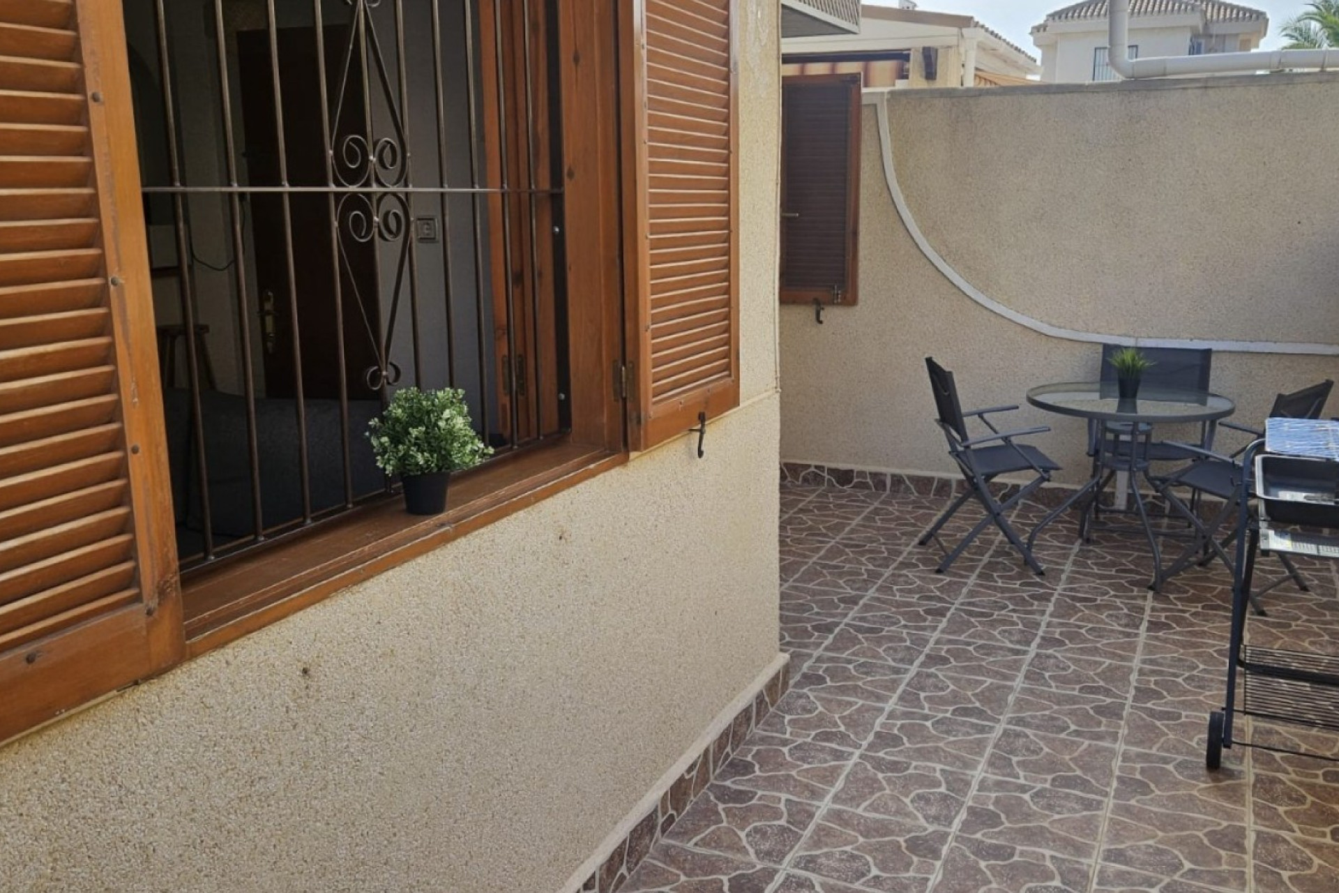 Resale - Apartment / Flat - Orihuela Costa - Playa Flamenca