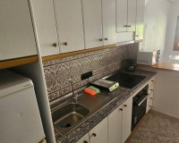 Resale - Apartment / Flat - Orihuela Costa - Playa Flamenca