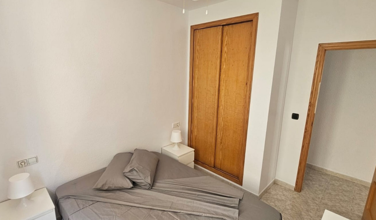 Resale - Apartment / Flat - Orihuela Costa - Playa Flamenca