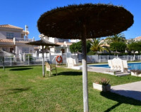 Resale - Apartment / Flat - Orihuela Costa - Playa Flamenca