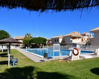 Resale - Apartment / Flat - Orihuela Costa - Playa Flamenca