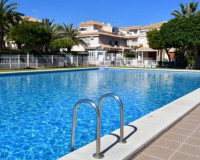 Resale - Apartment / Flat - Orihuela Costa - Playa Flamenca