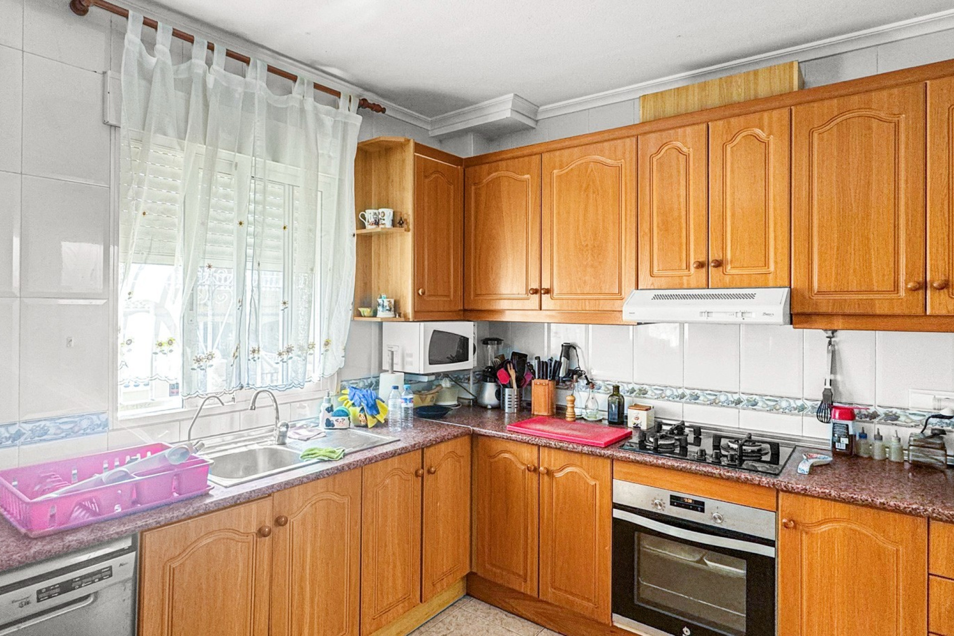 Resale - Apartment / Flat - Orihuela Costa - Playa Flamenca