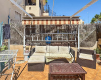 Resale - Apartment / Flat - Orihuela Costa - Playa Flamenca