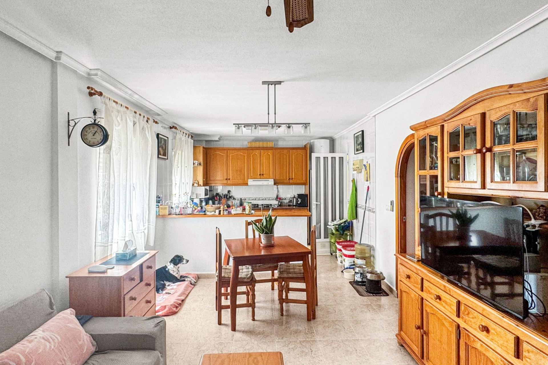 Resale - Apartment / Flat - Orihuela Costa - Playa Flamenca