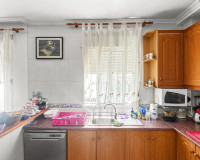 Resale - Apartment / Flat - Orihuela Costa - Playa Flamenca