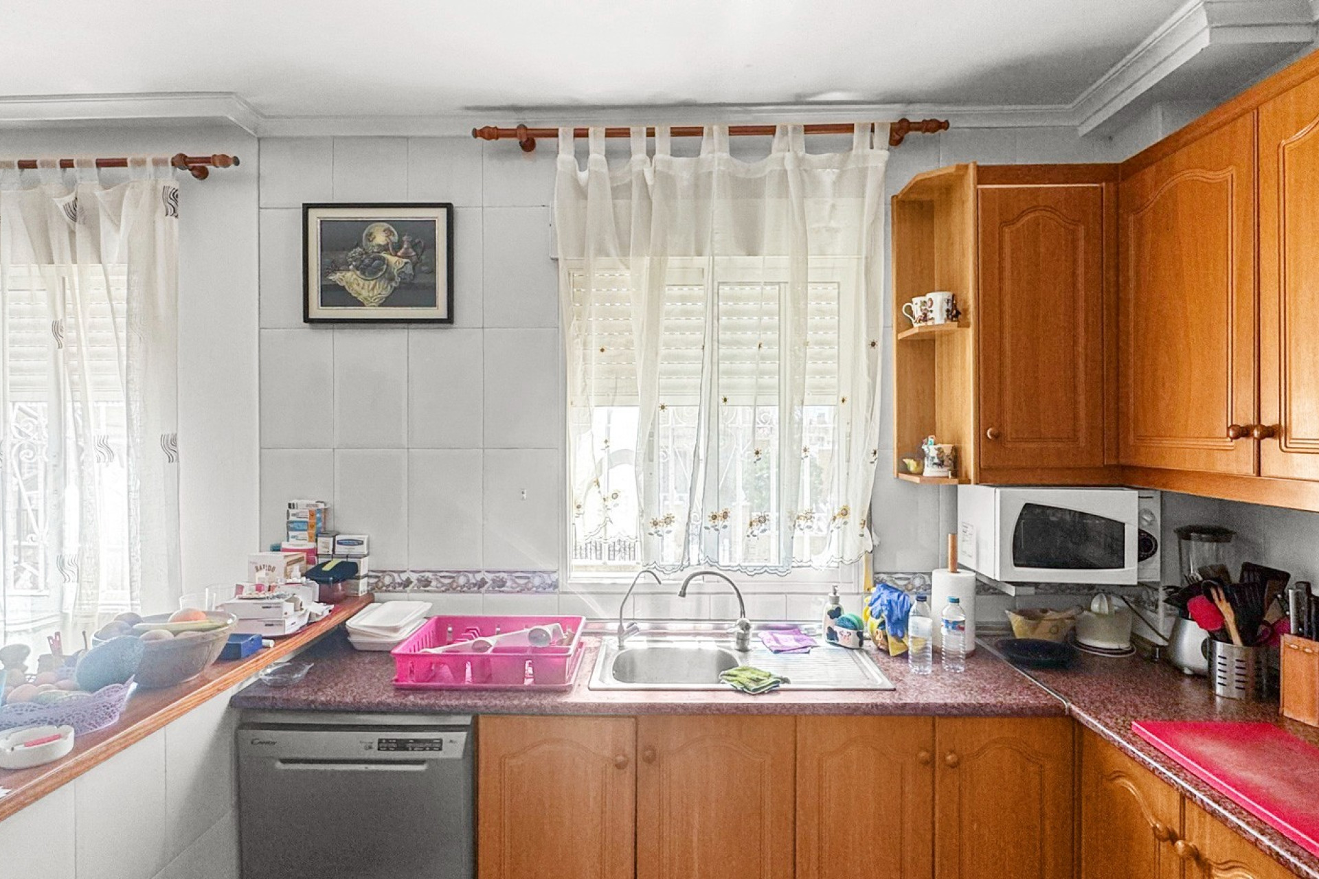 Resale - Apartment / Flat - Orihuela Costa - Playa Flamenca