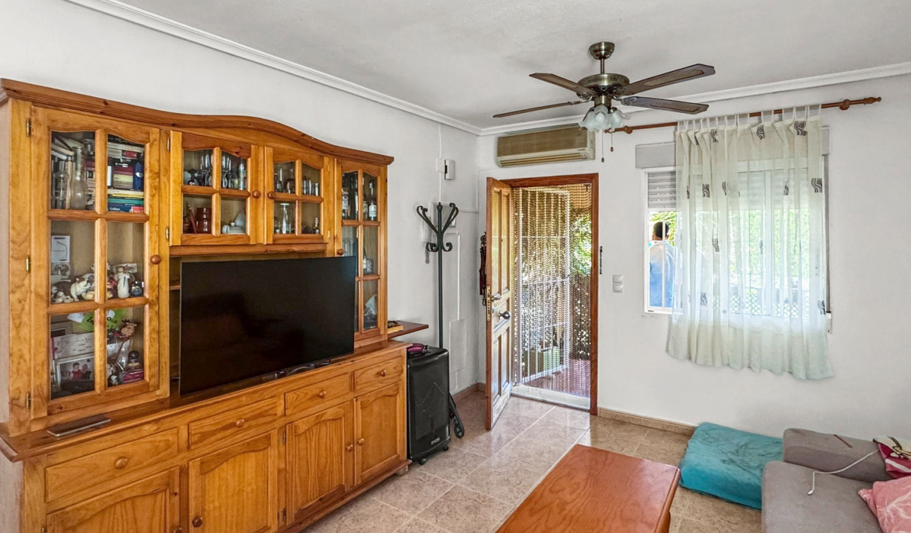 Resale - Apartment / Flat - Orihuela Costa - Playa Flamenca
