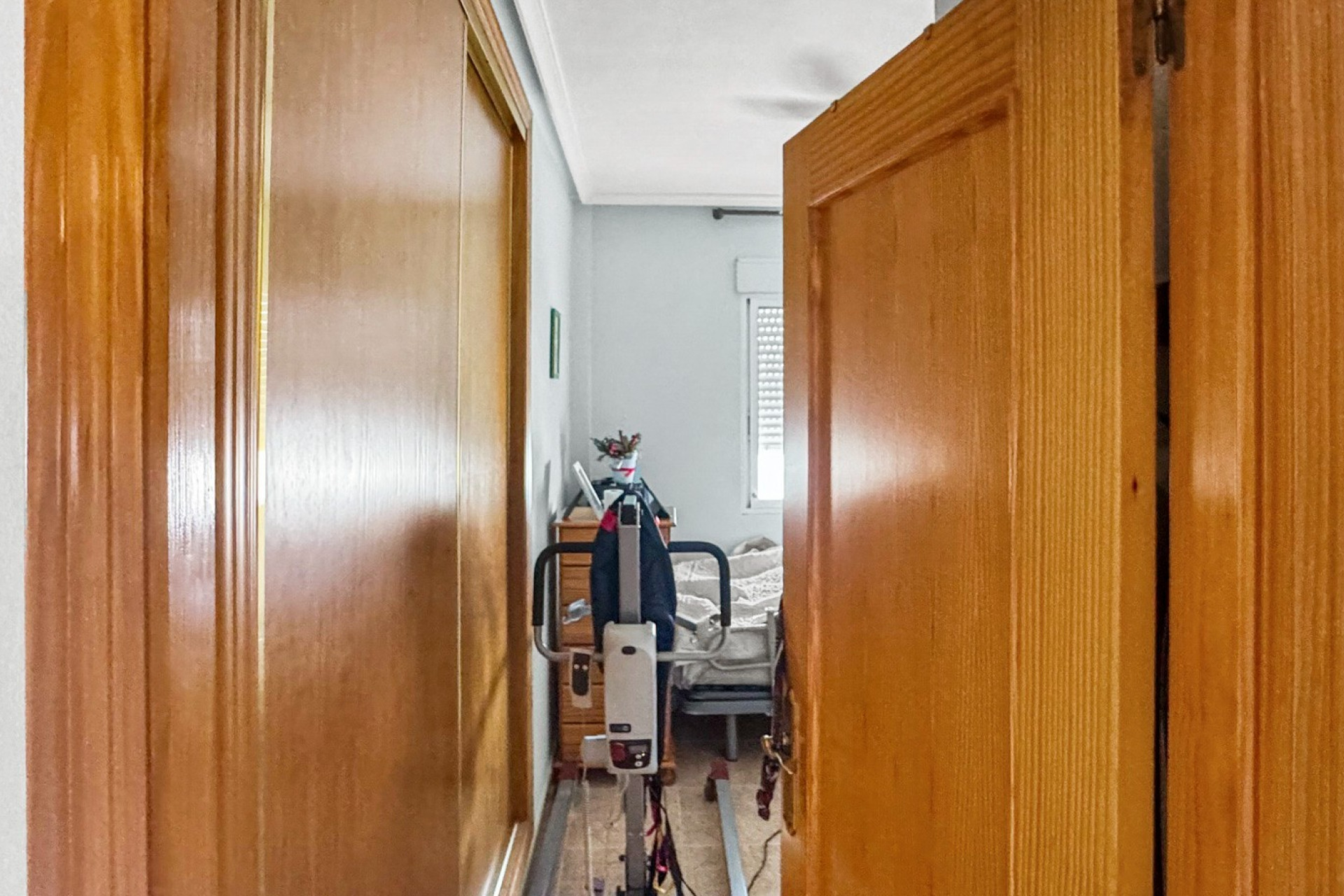 Resale - Apartment / Flat - Orihuela Costa - Playa Flamenca